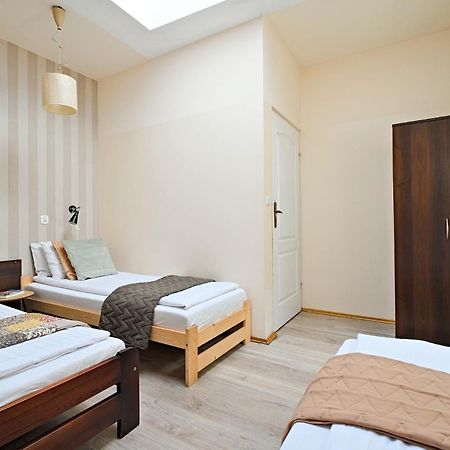 קרקוב Urban Nest Apartments Szewska 21 מראה חיצוני תמונה