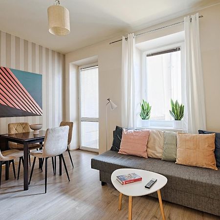 קרקוב Urban Nest Apartments Szewska 21 מראה חיצוני תמונה