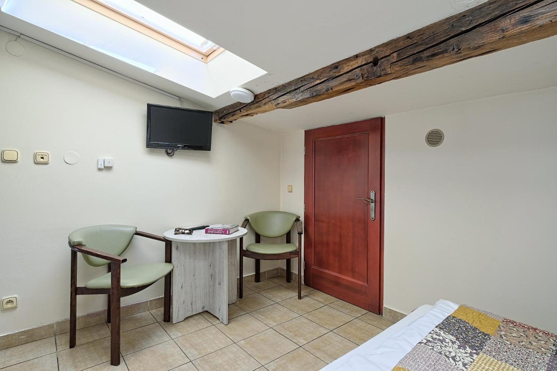 קרקוב Urban Nest Apartments Szewska 21 מראה חיצוני תמונה