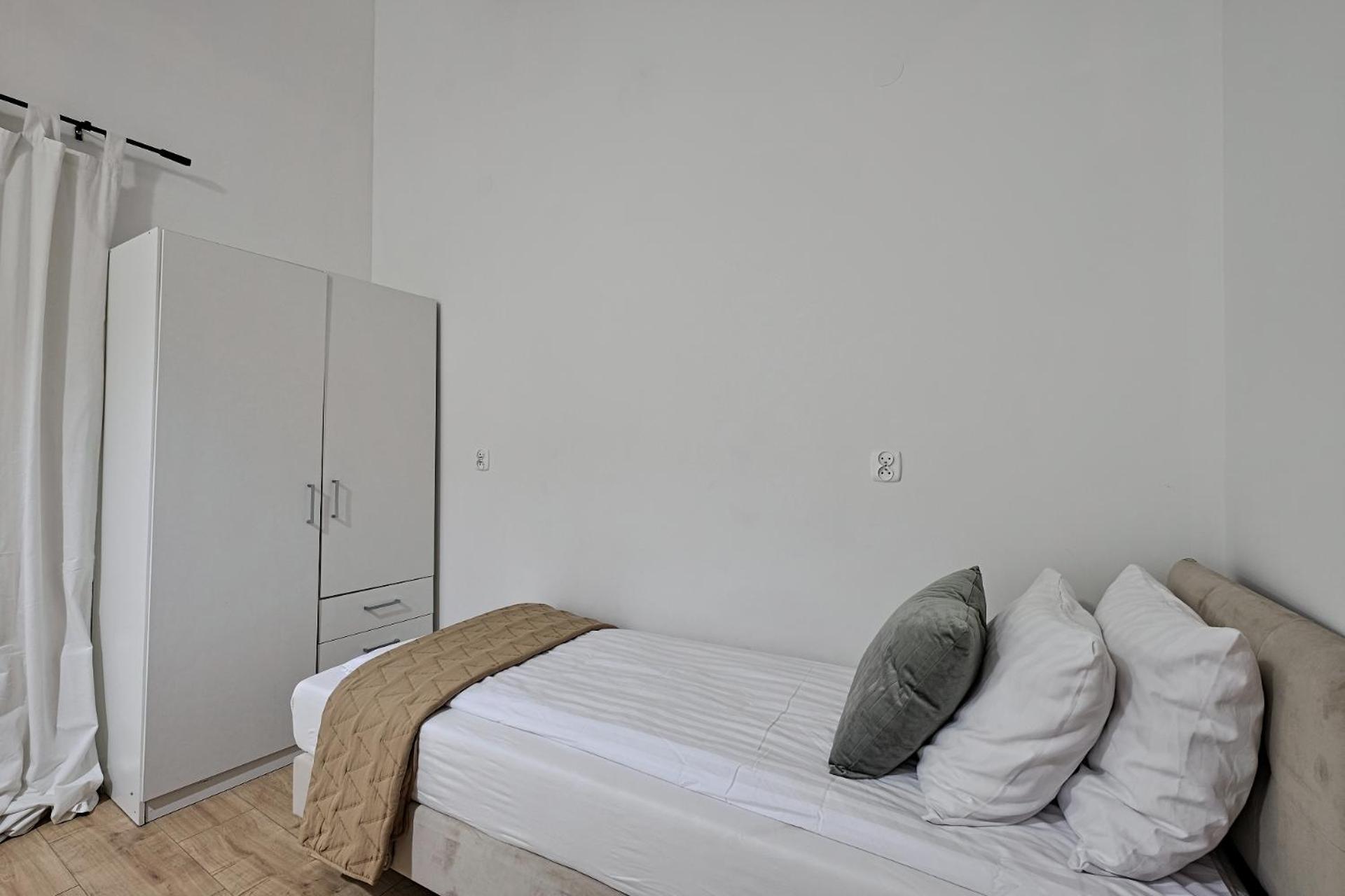קרקוב Urban Nest Apartments Szewska 21 מראה חיצוני תמונה