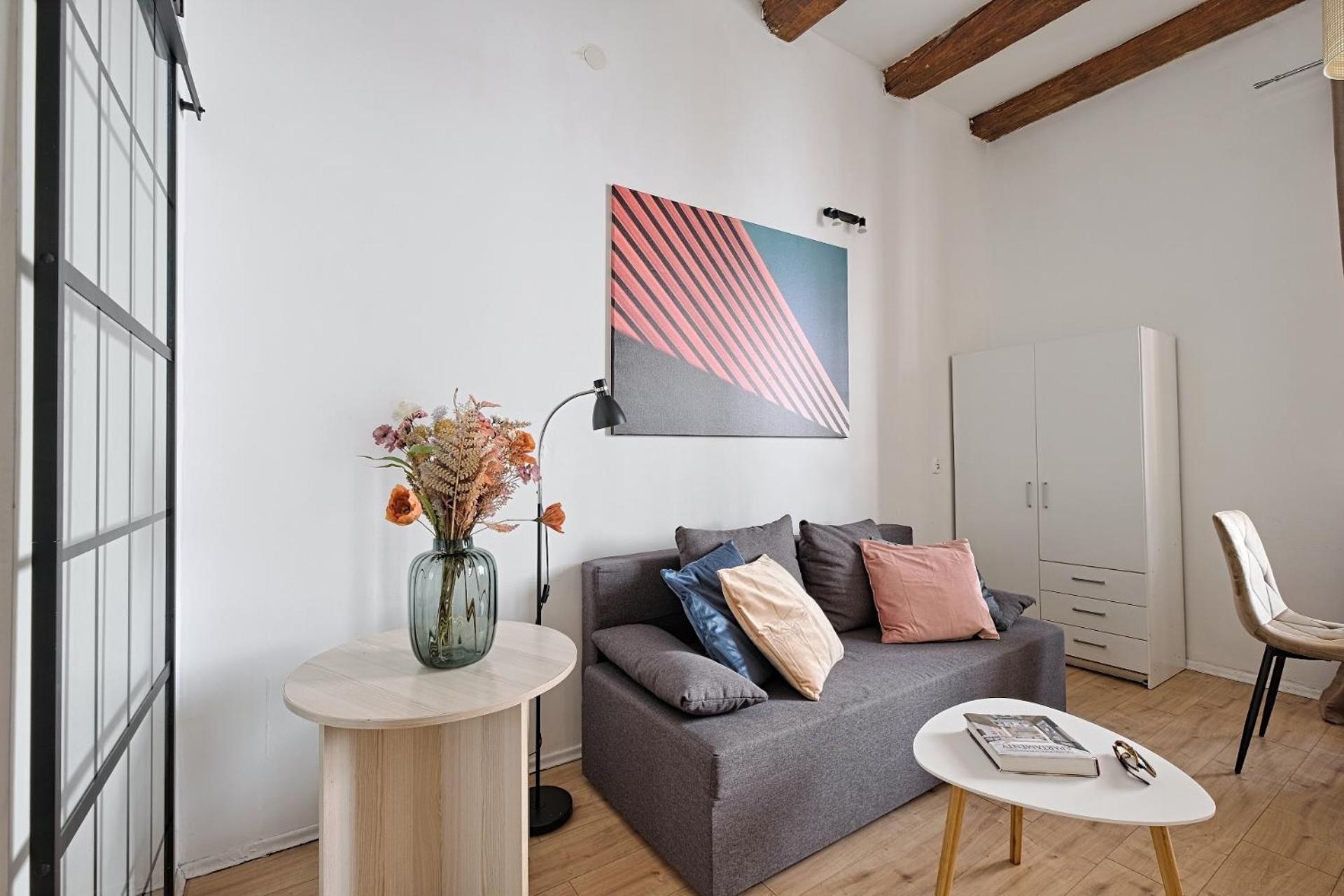 קרקוב Urban Nest Apartments Szewska 21 מראה חיצוני תמונה