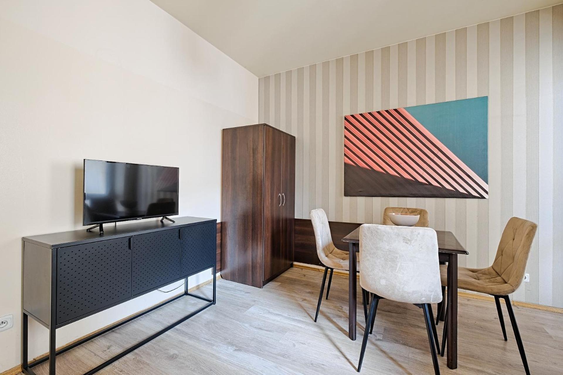 קרקוב Urban Nest Apartments Szewska 21 מראה חיצוני תמונה