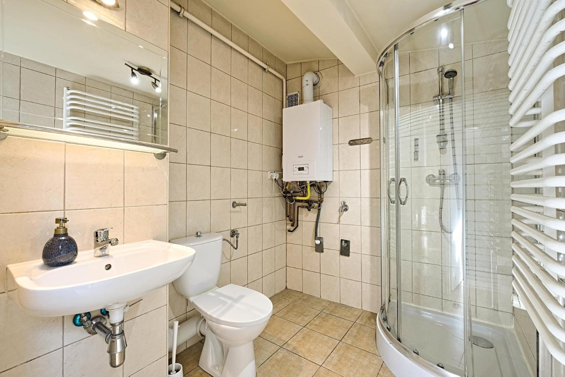 קרקוב Urban Nest Apartments Szewska 21 מראה חיצוני תמונה